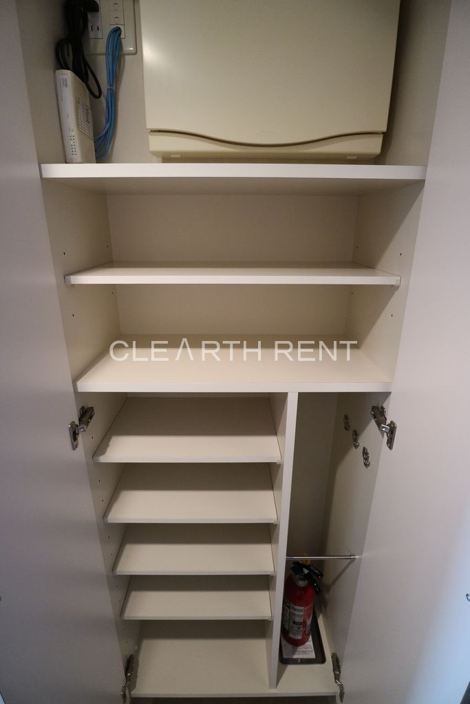 パレステュディオ南麻布11階 同タイプ別住戸写真となります。現況と異なる場合がございます。