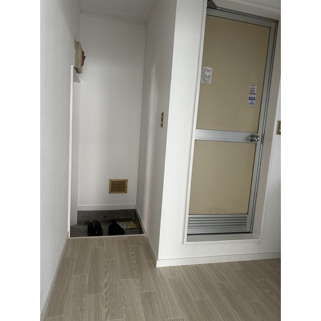 ハウス元木 内観