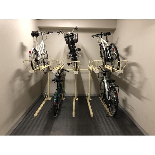 フォルテ京橋801号室 部屋その他