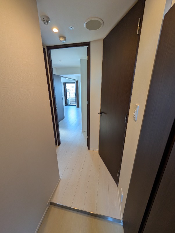 CREALpremier浅草橋10階 内観