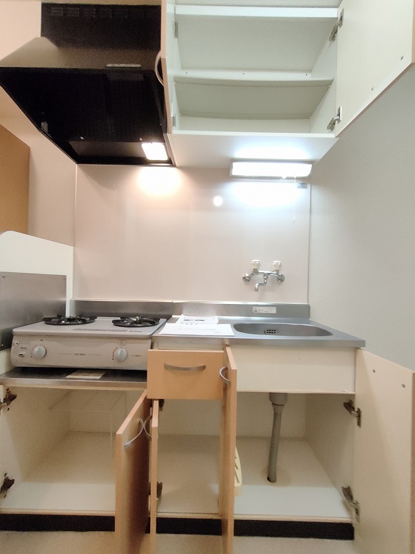 イー・シティ2階 部屋その他