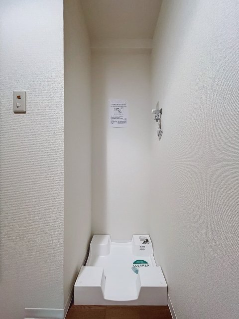 ライオンズプラザ鶴見中央704号室 同建物別部屋の参考画像