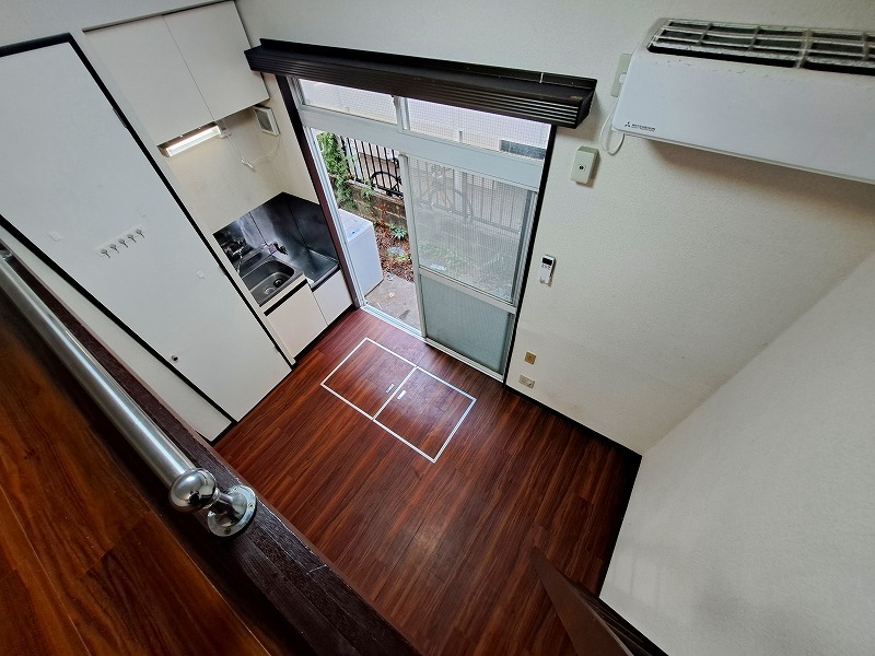 ライフピア香1階 部屋その他