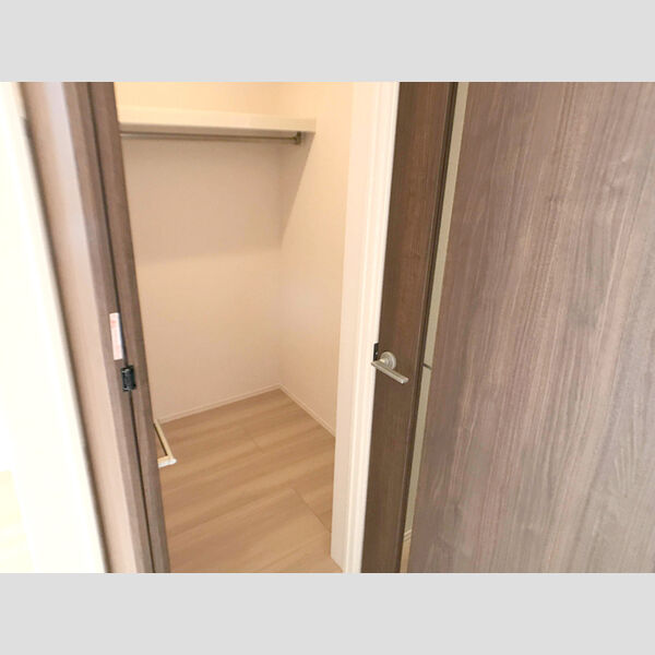 confort(コンフォール)311号室 収納
