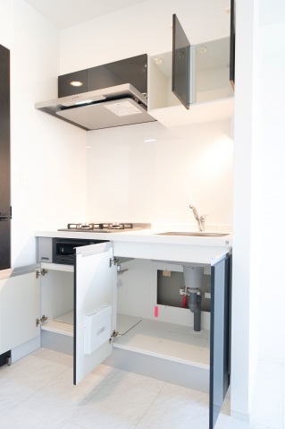 スカイコートルアナ文京本駒込 同タイプ参考写真