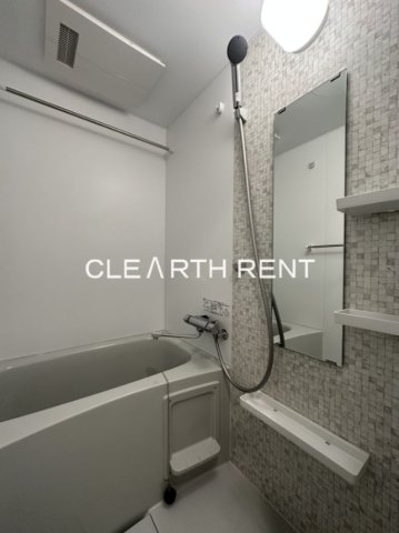 ＴＨＥ ＰＡＳＥＯ新小岩Ⅱ3階 同タイプ別住戸写真となります。現況と異なる場合がございます。