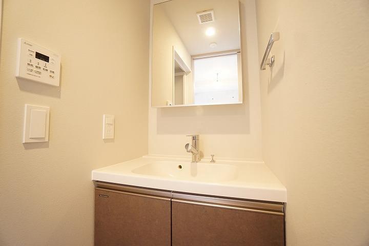 JMFResidence町田1階 洗面所