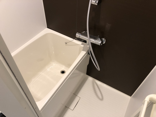 ＭＡ　Ｐｌａｃｅ　参宮橋0303号室 お風呂