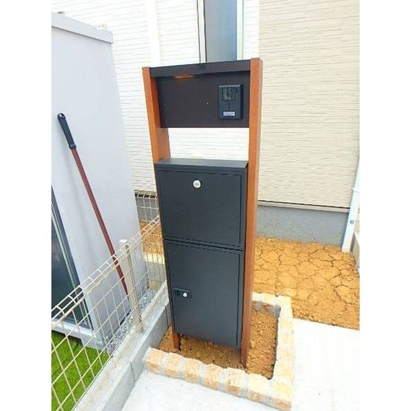 Sumai-toさいたま市岩槻区上里010001号室 外観