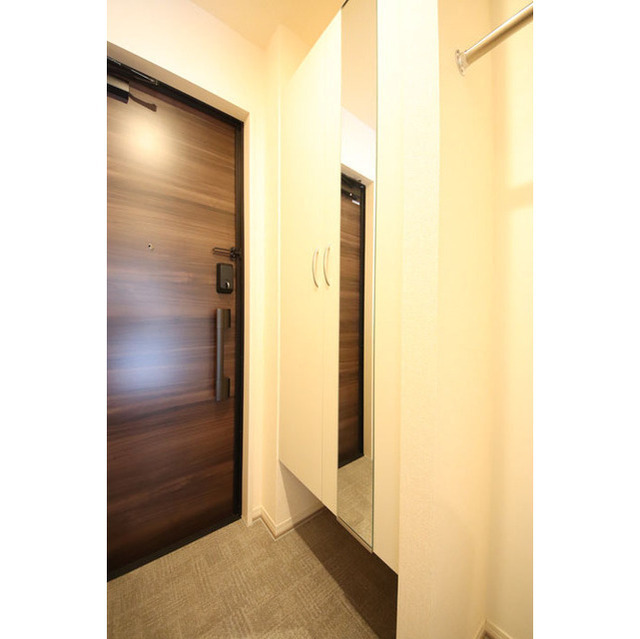 ウィステリア橋本0207号室 内観