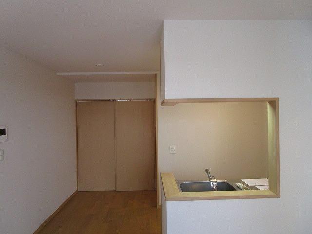 Ｌａ　Ｌｕｃｅ リビング