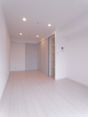 リブリ・矢口渡1階 部屋その他
