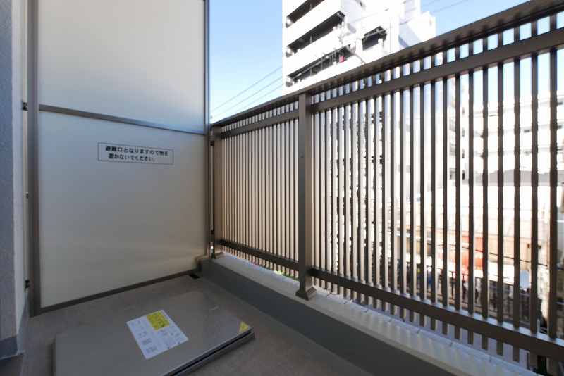 ハーモニーレジデンス中野本町パークサイド 内観