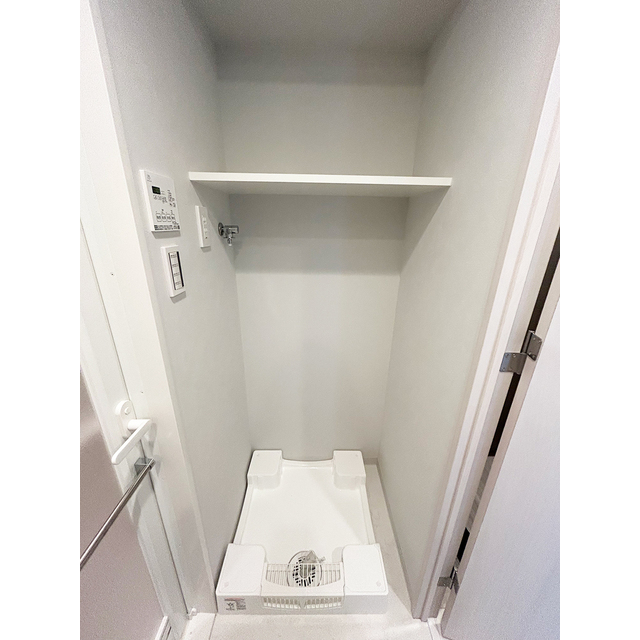 ブランシエスタ品川大井町パークエッジ0101号室 部屋その他