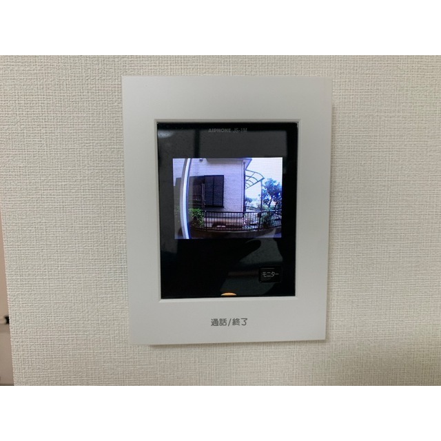 大瀬アパート103号室 部屋その他