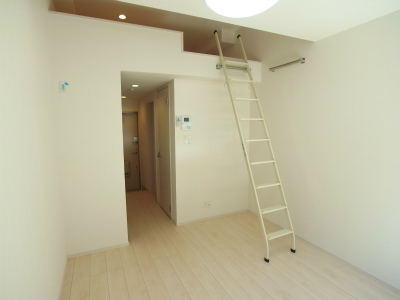 リブリ・HIMAWARI リビング