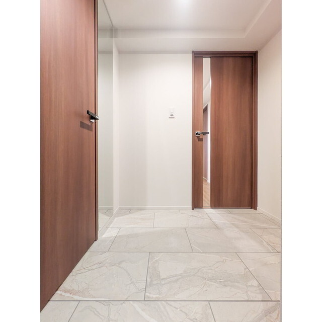 ラヴィエール千駄ヶ谷プレミアムレジデンス 内観