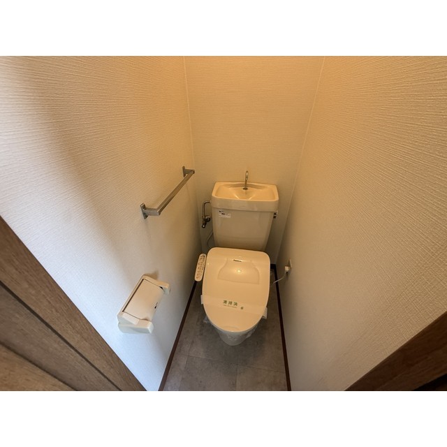 サンライフ21101号室 内観