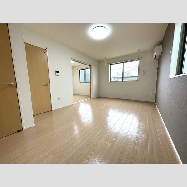 リーセント・メゾンS LDK