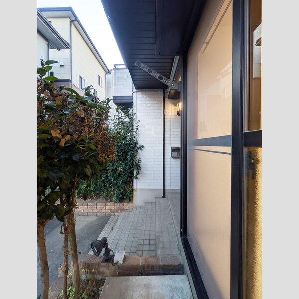 メゾンアルファ　Ⅷ 部屋その他