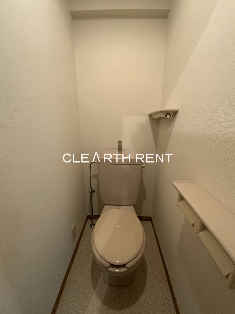 菱和パレス御茶ノ水湯島天神町 同タイプ別住戸写真となります。現況と異なる場合がございます。