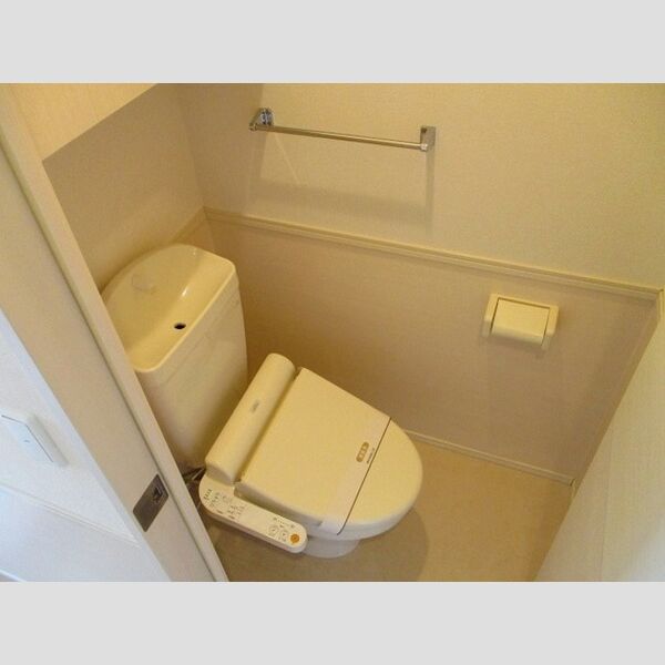 コンフォレスト 温水洗浄暖房便座