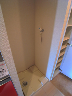 リブリ・パルテール 部屋設備