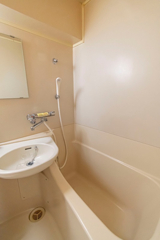 ライオンズプラザ山下公園701号室 同建物別部屋の参考画像