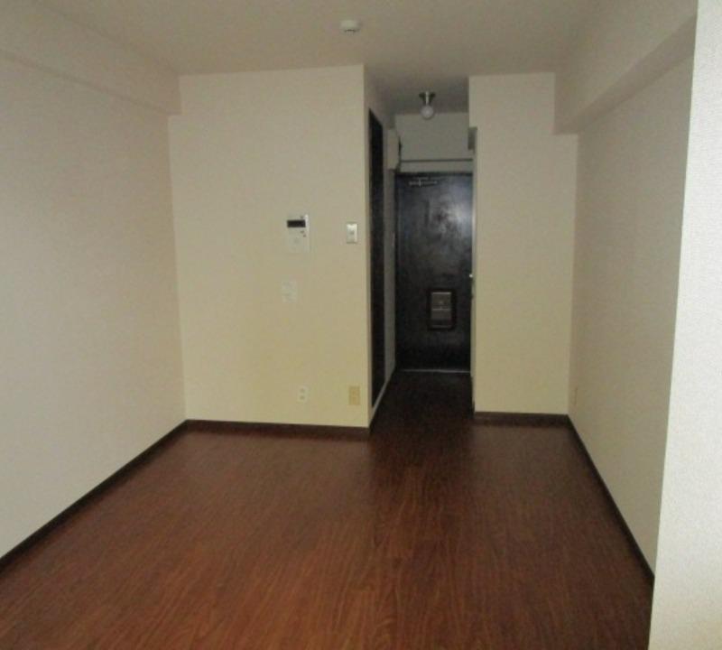 メゾンドパール 内観