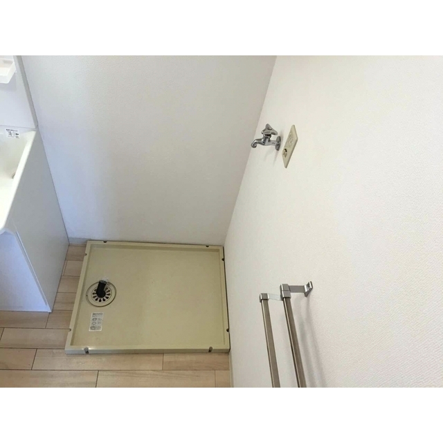 ホワイトパレス大宮 内観