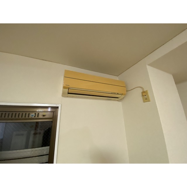 ランドフォレスト川崎浜町102号室 部屋その他