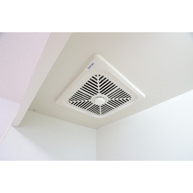 ステラコート306号室 キッチン