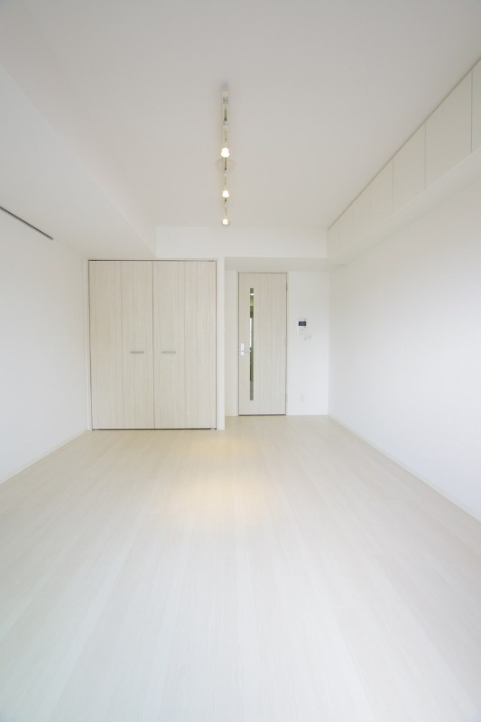 ブライズ下北沢 リビング