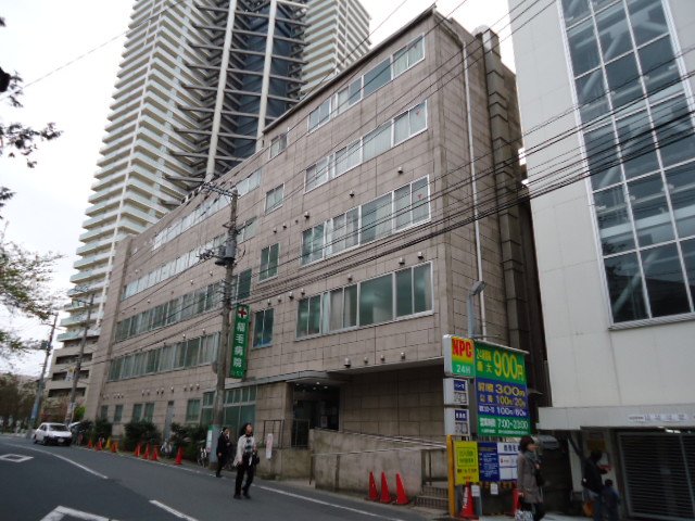 CASA　RIVIERA（カーサ　リヴィエラ） 稲毛病院まで1,044ｍ