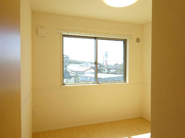 CASA FLORA（カーサ　フローラ） 寝室