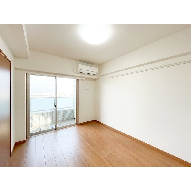 アーバハイツ六町環七北通り0702号室 部屋その他