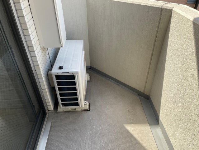 SYFORME GAKUSHUINSHITA606号室 同建物別部屋の参考画像