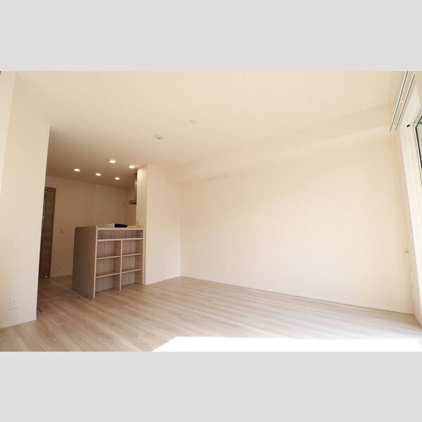 トレビ・フォンタナ リビング