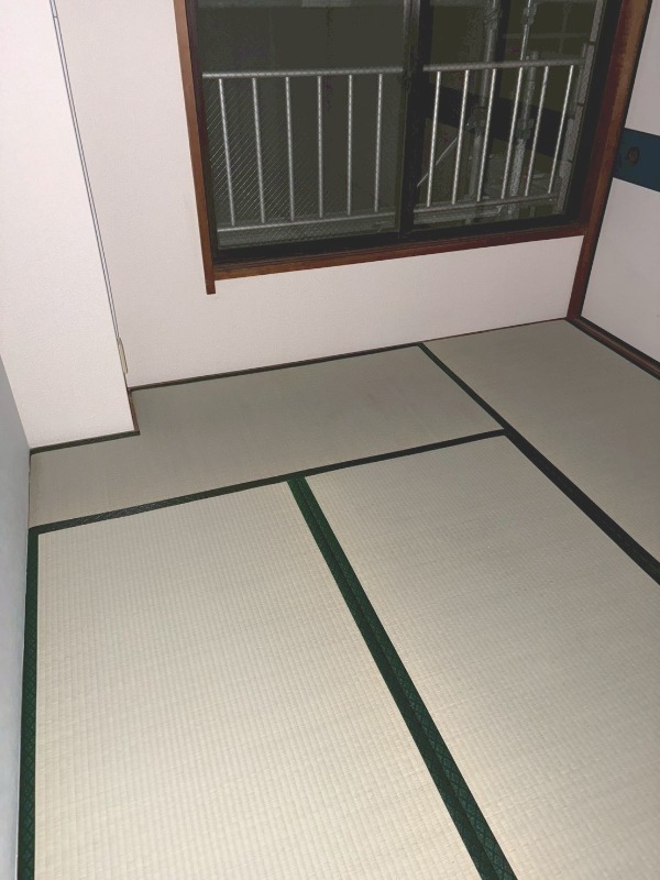 クロノス浦和駒場2階 部屋その他