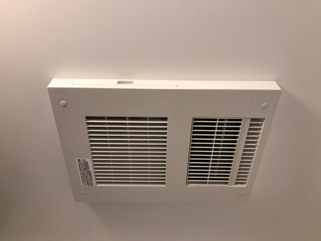 Lumiere（リュミエール）103号室 浴室乾燥機