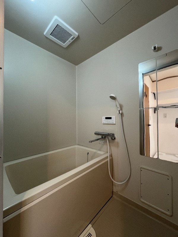 ベルハイム2階 部屋その他