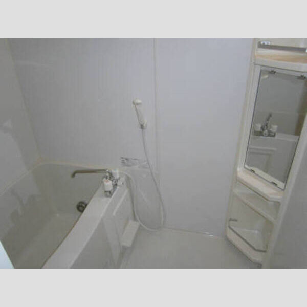 クレール四季彩の丘　伍番館 バスルーム