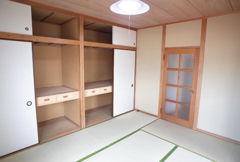 藤ハイツ3階 内観