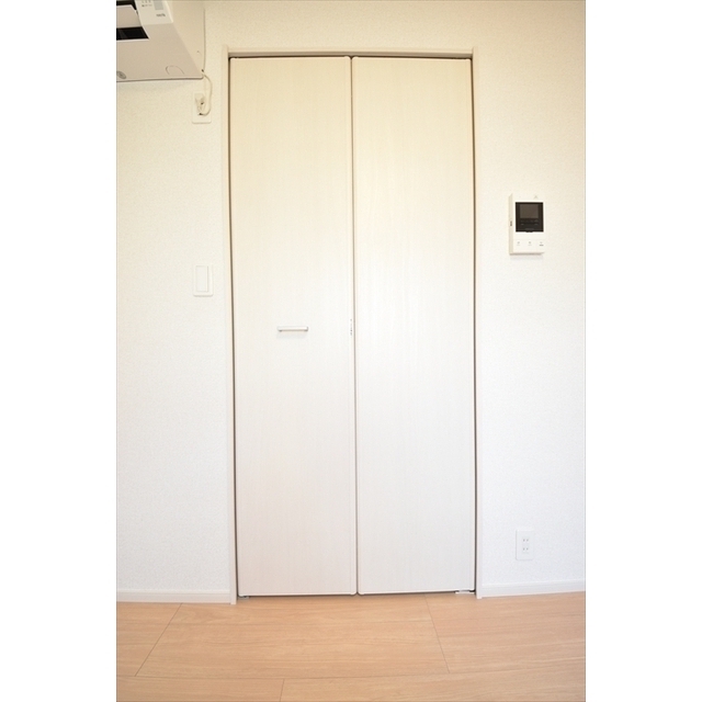 グローリオシェルト大崎 内観