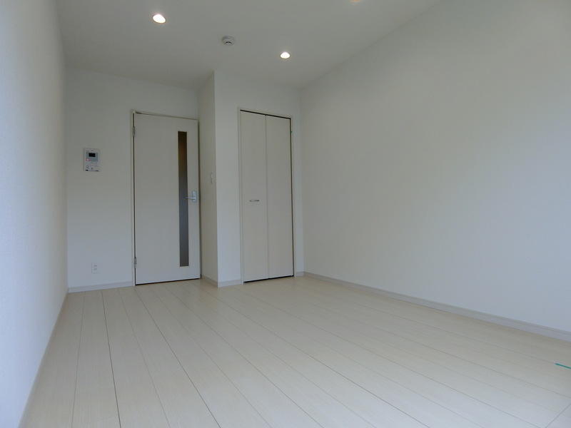 リブリ・桜台 内観