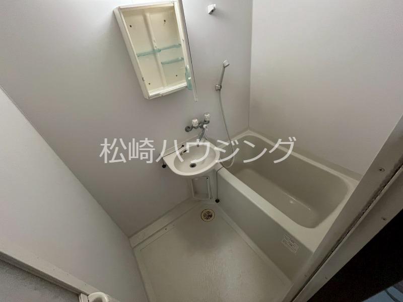 スターフィールズ幡ヶ谷 お風呂