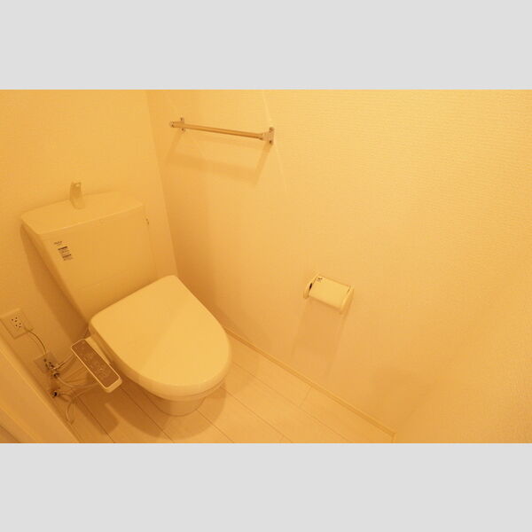 Orsetto 温水洗浄便座付トイレ