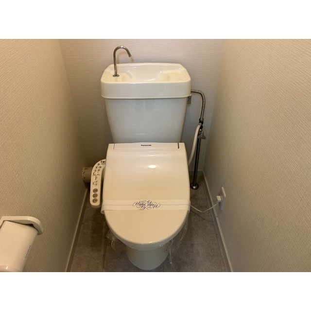 リブレス東浦和　旧東浦和ハイツ 内観