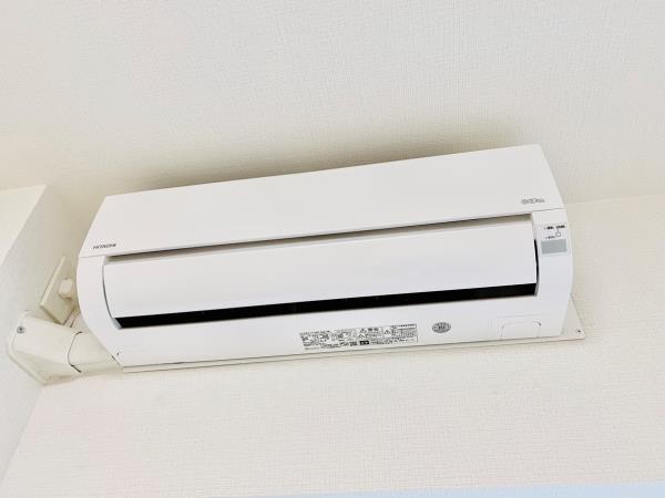 Ｂｒｉｌｌｉａ　ｉｓｔ　東雲キャナルコート4階 部屋設備