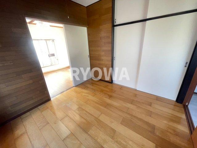 久住荘 掲載の写真は退去前の写真となります。